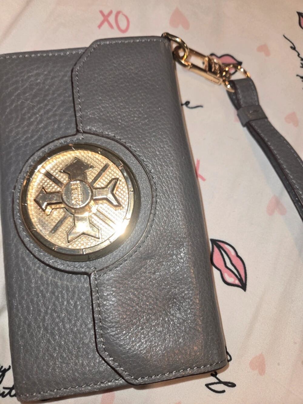 Aimee Kestenberg limited edition wallet